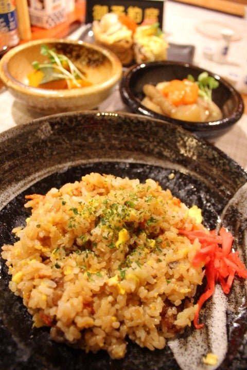 ＴＨＥ和食 [深夜食堂 きーちゃんのおうちごはん【ブログ】]