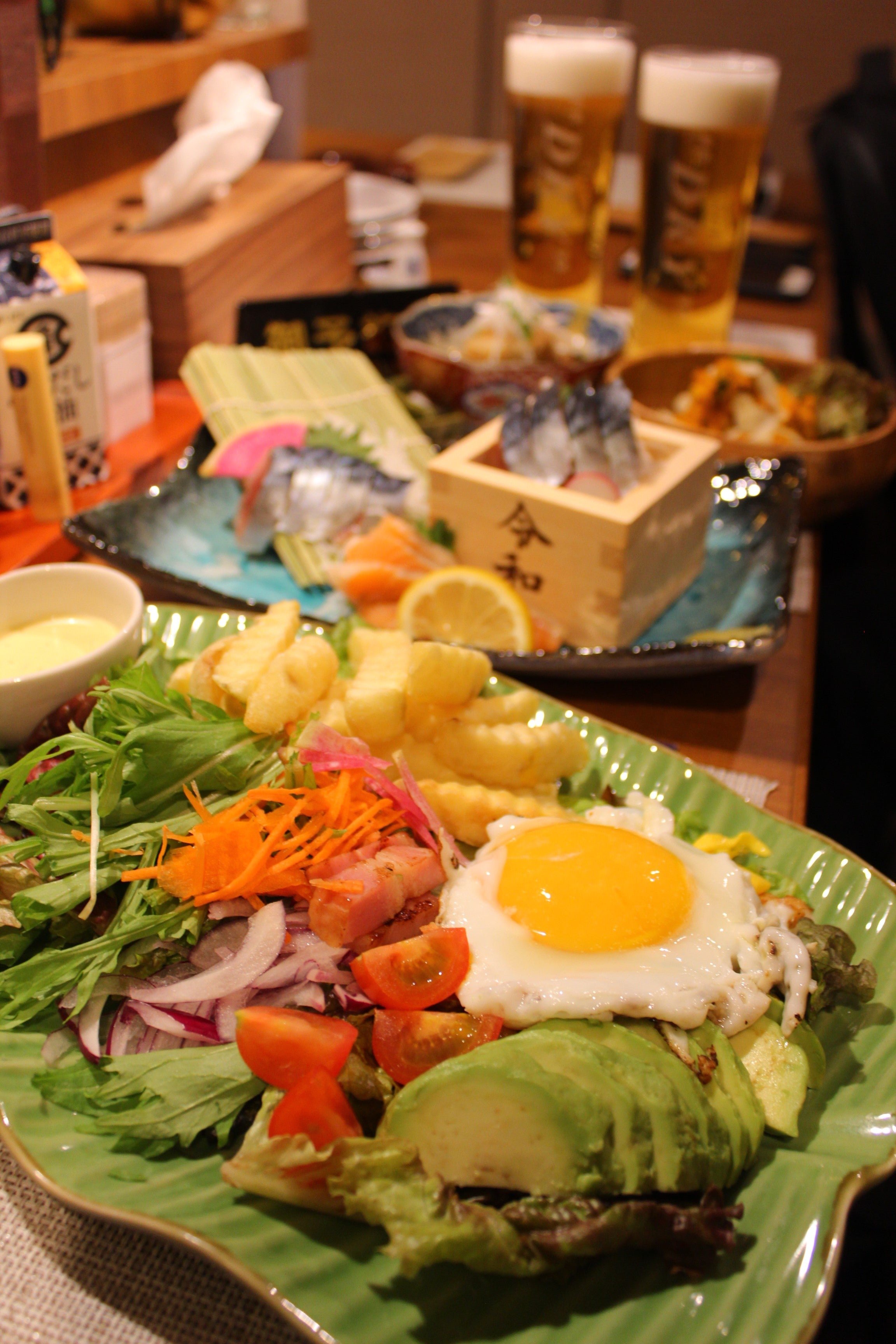 昨日の賄いとおすすめメニュー [深夜食堂 きーちゃんのおうちごはん【ブログ】]