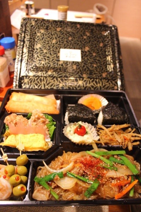 二人前♪3,000円オードブル [深夜食堂 きーちゃんのおうちごはん【ブログ】]