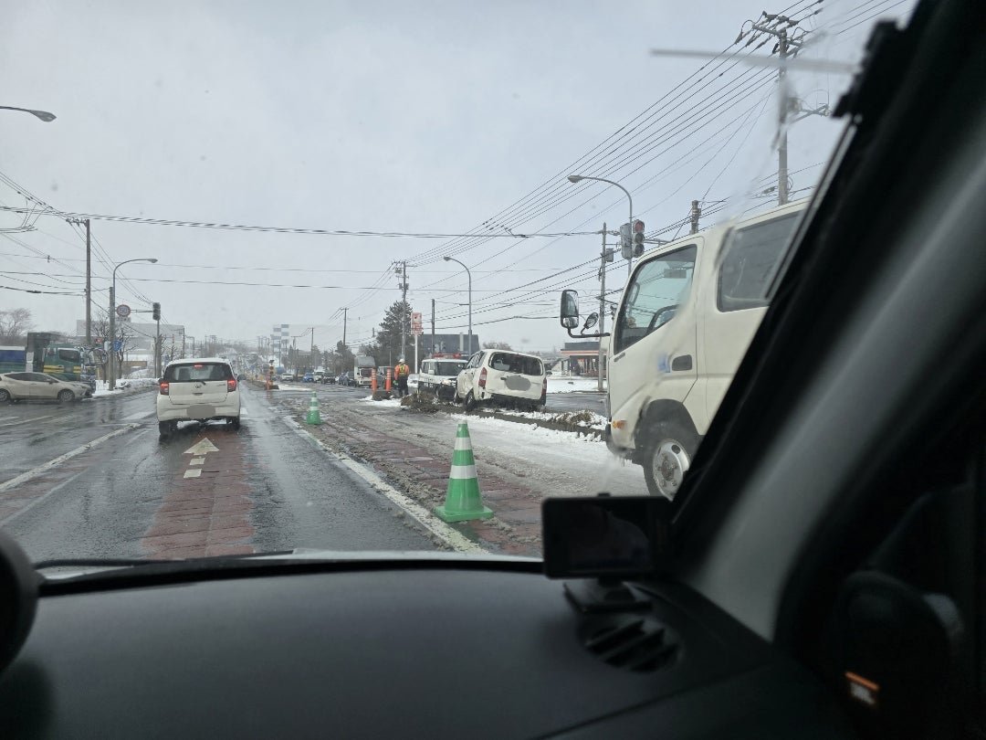 やっちまってる [idaカーコーティング担当まさるのブログ]
