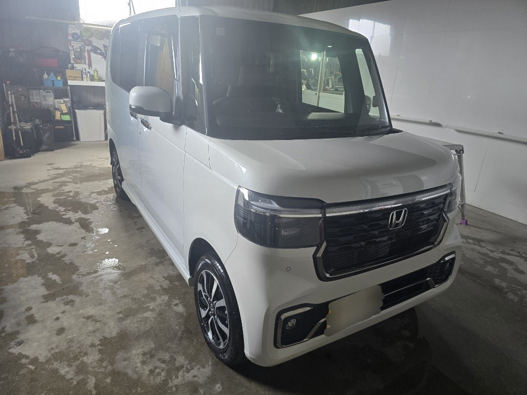 いいコーティング [idaカーコーティング担当まさるのブログ]