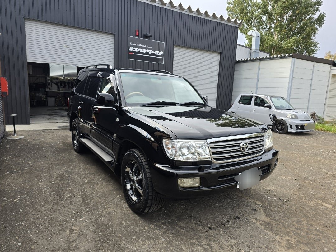 ギャップ萌 [idaカーコーティング担当まさるのブログ]