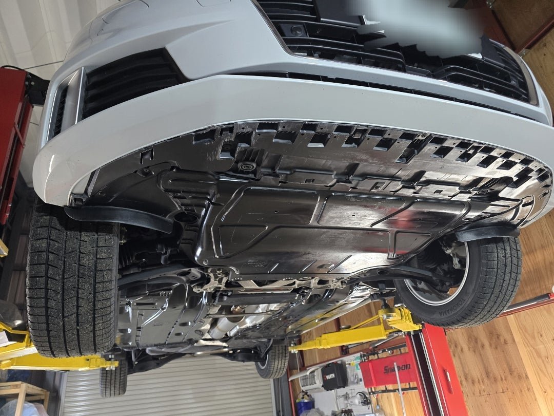 お困りの際は [idaカーコーティング担当まさるのブログ]