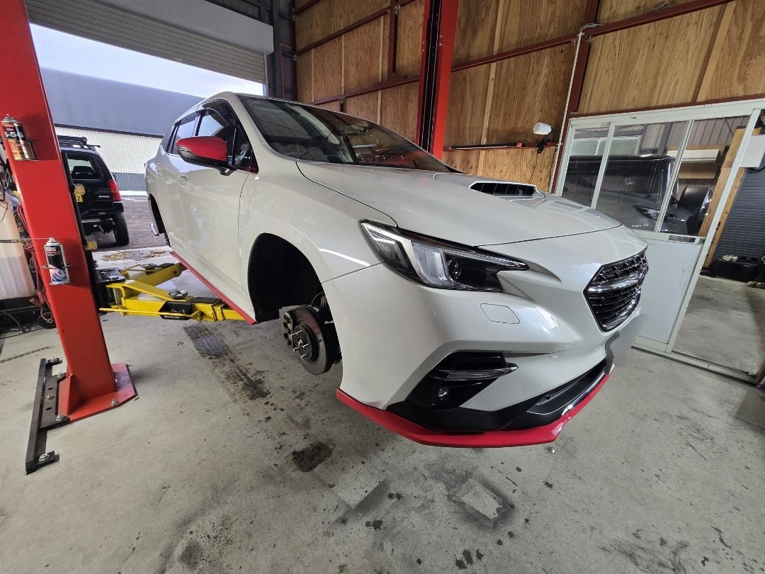 キレイの秘訣 [idaカーコーティング担当まさるのブログ]