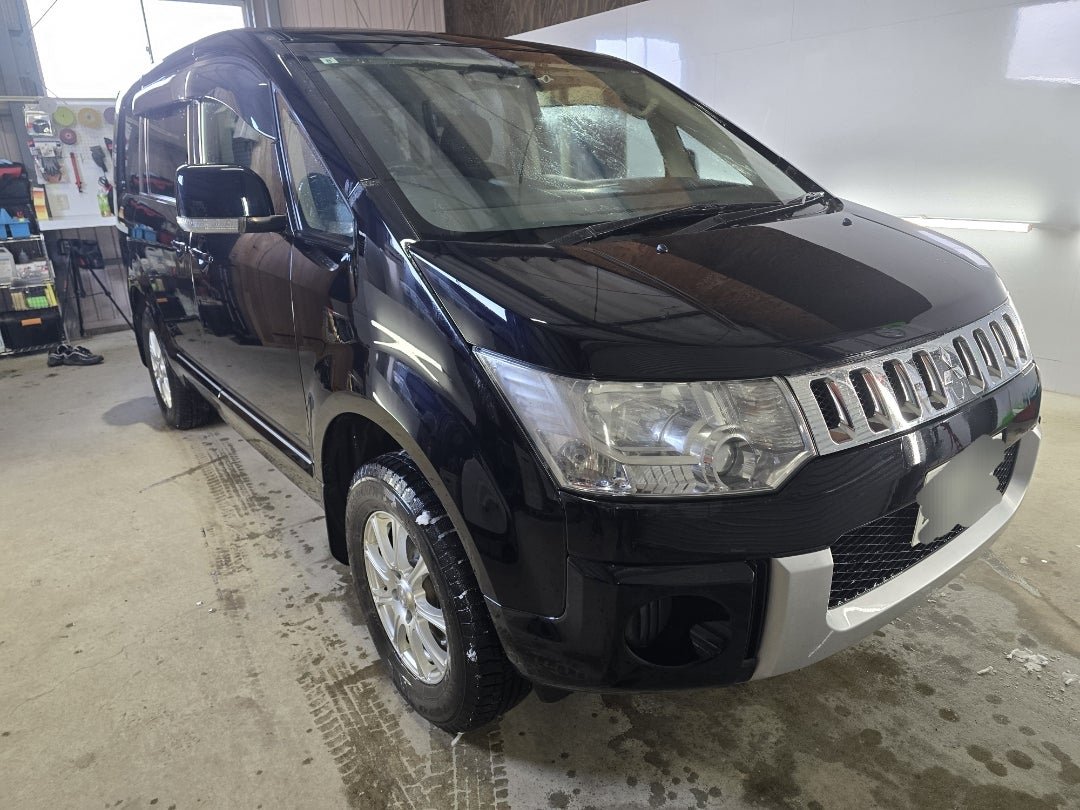 アタ得る [idaカーコーティング担当まさるのブログ]