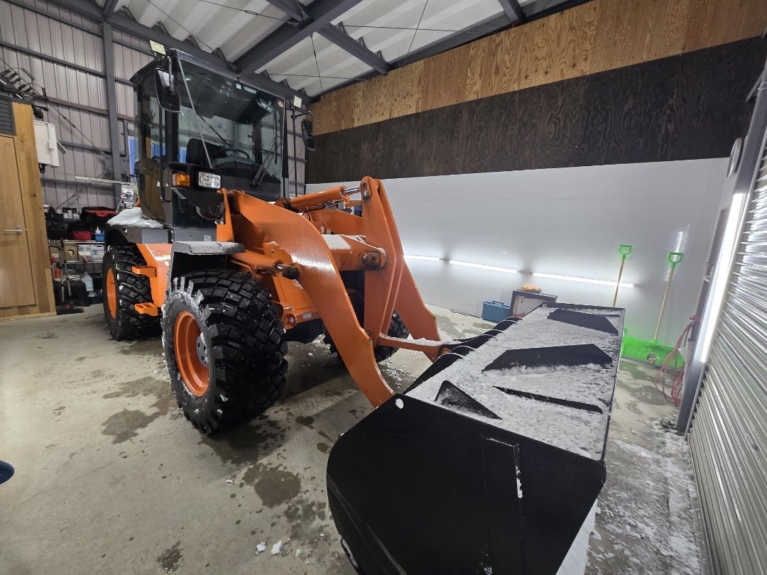 キレイを楽しく [idaカーコーティング担当まさるのブログ]