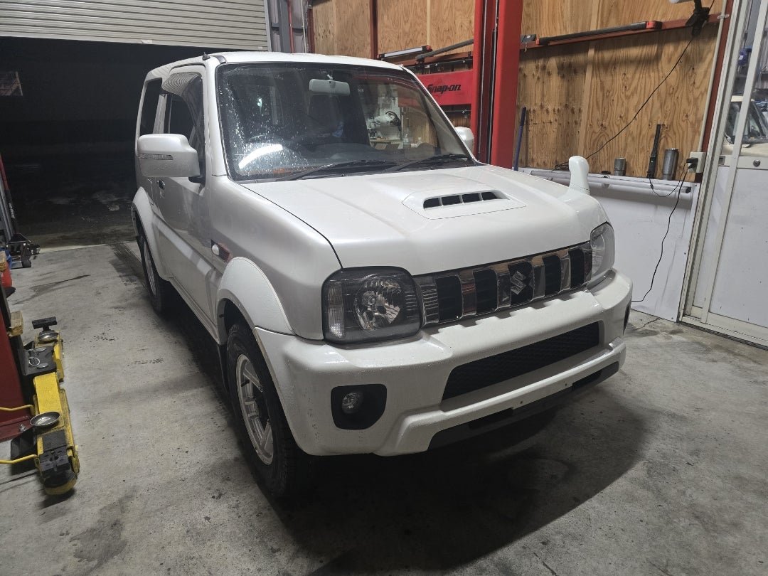 毎度ありがとうございます [idaカーコーティング担当まさるのブログ]