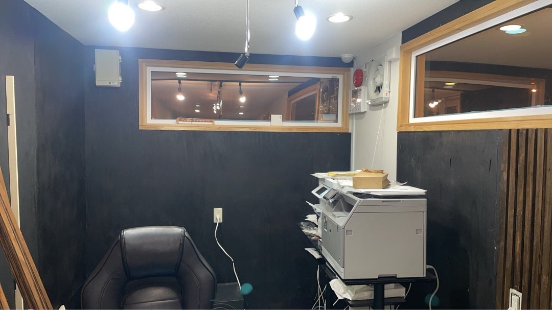 やっと着手 [idaカーコーティング担当まさるのブログ]