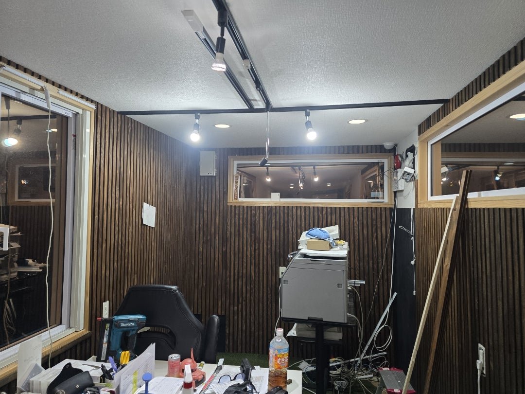 新年早々 [idaカーコーティング担当まさるのブログ]