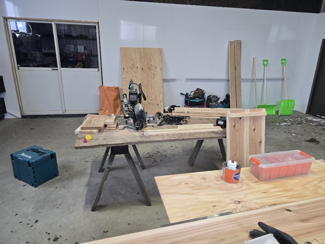 仕事がない [idaカーコーティング担当まさるのブログ]