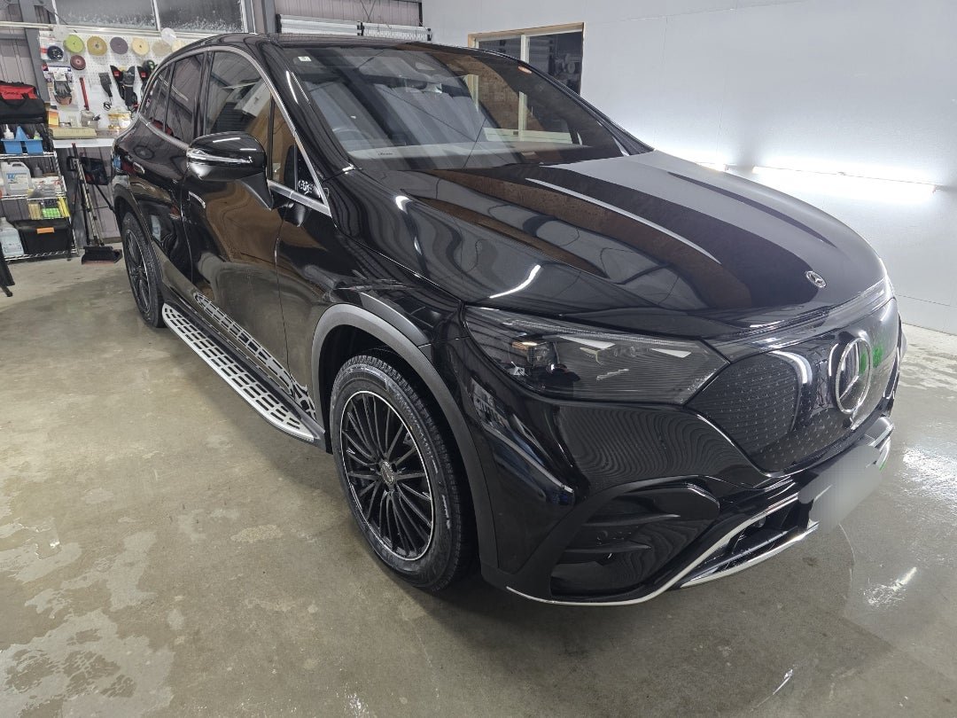 レアメタルコーティング [idaカーコーティング担当まさるのブログ]