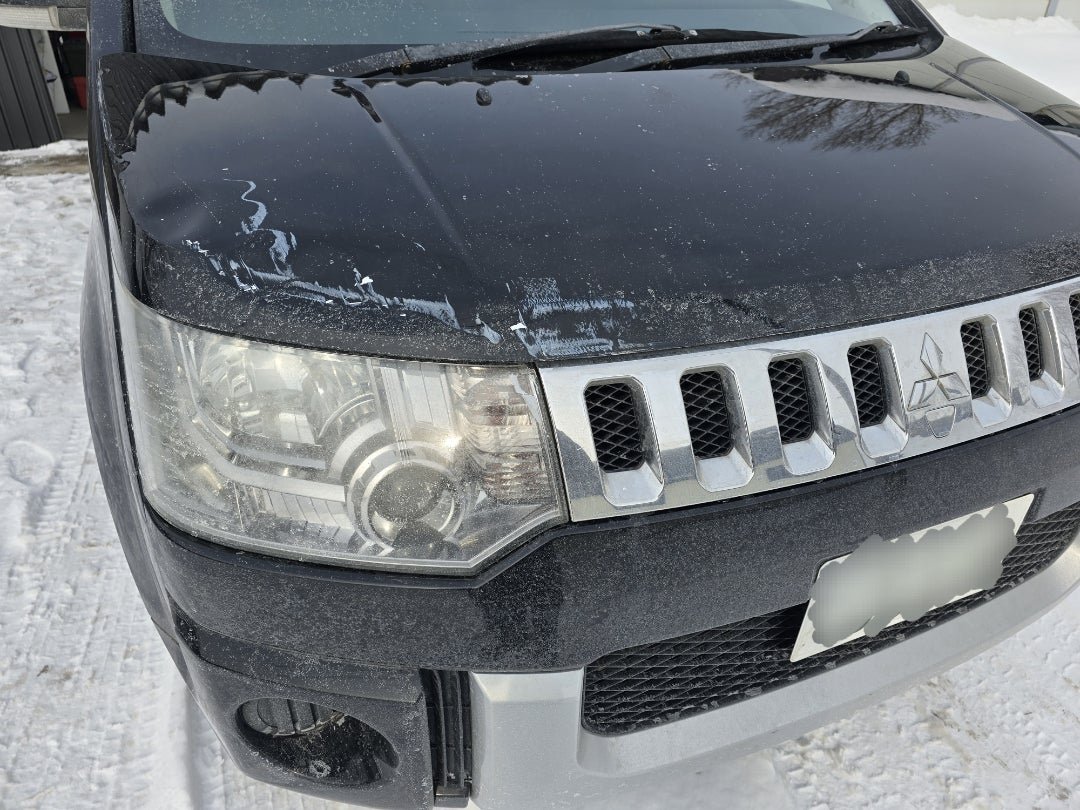 方で [idaカーコーティング担当まさるのブログ]