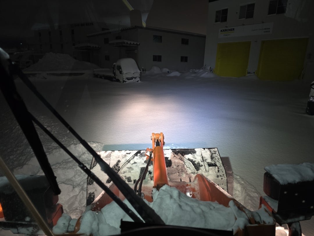 早寝早起きな日々 [idaカーコーティング担当まさるのブログ]