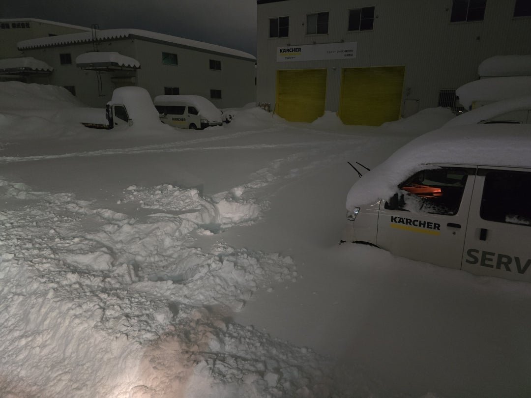 もう [idaカーコーティング担当まさるのブログ]