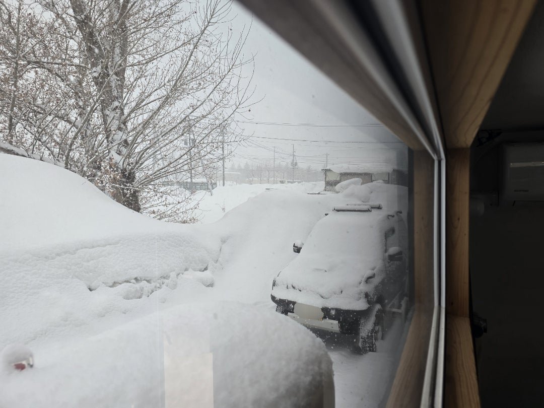 充電中 [idaカーコーティング担当まさるのブログ]