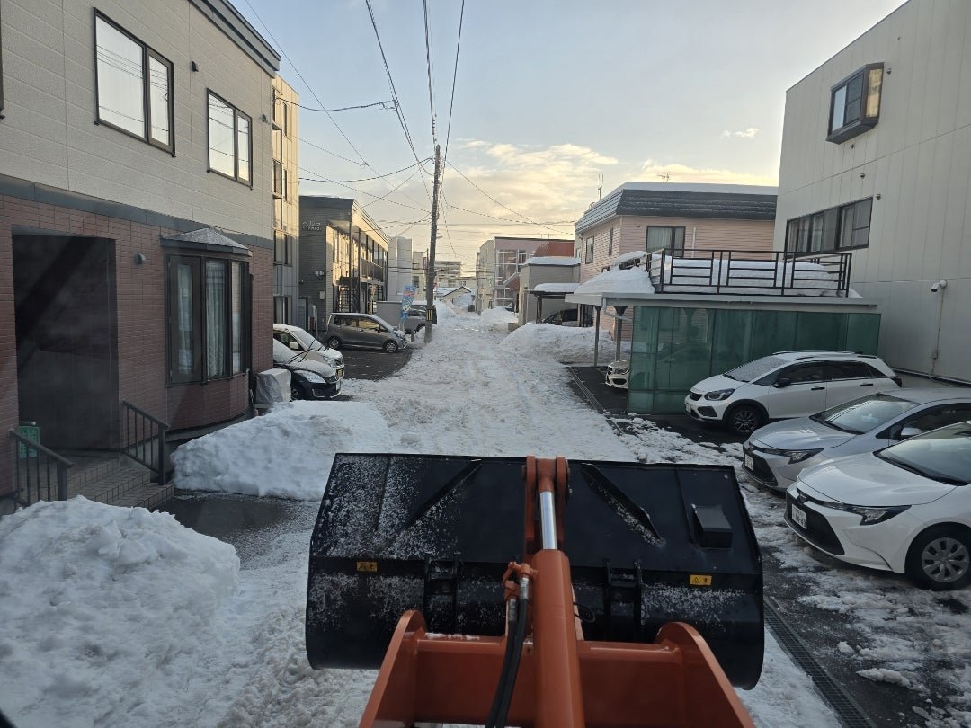 ロデオ [idaカーコーティング担当まさるのブログ]