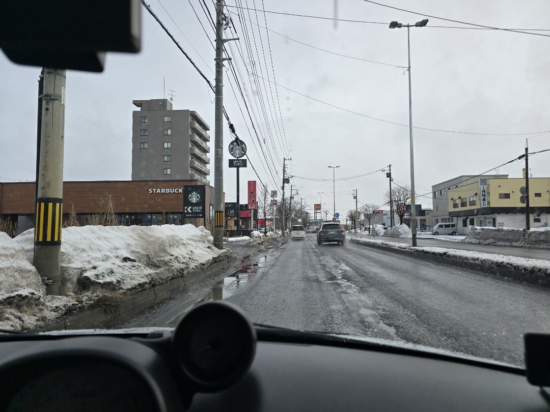 朝の挨拶 [idaカーコーティング担当まさるのブログ]