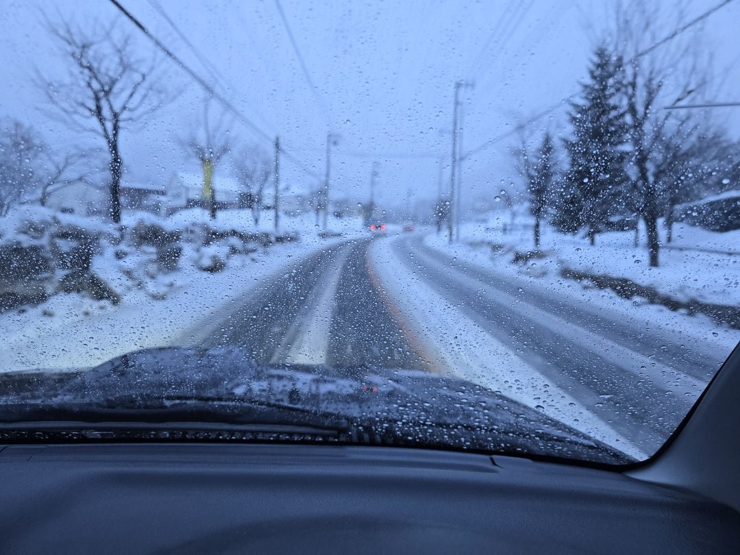 おはようございます [idaカーコーティング担当まさるのブログ]