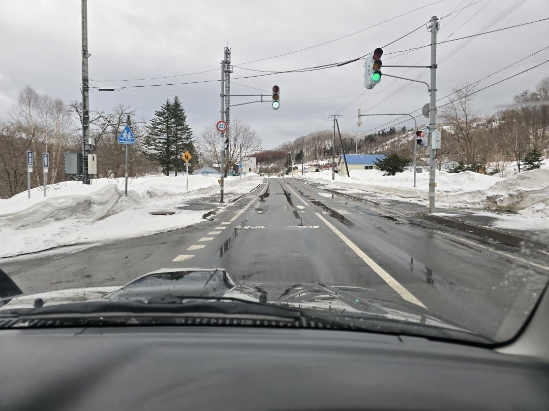 所かわれば [idaカーコーティング担当まさるのブログ]