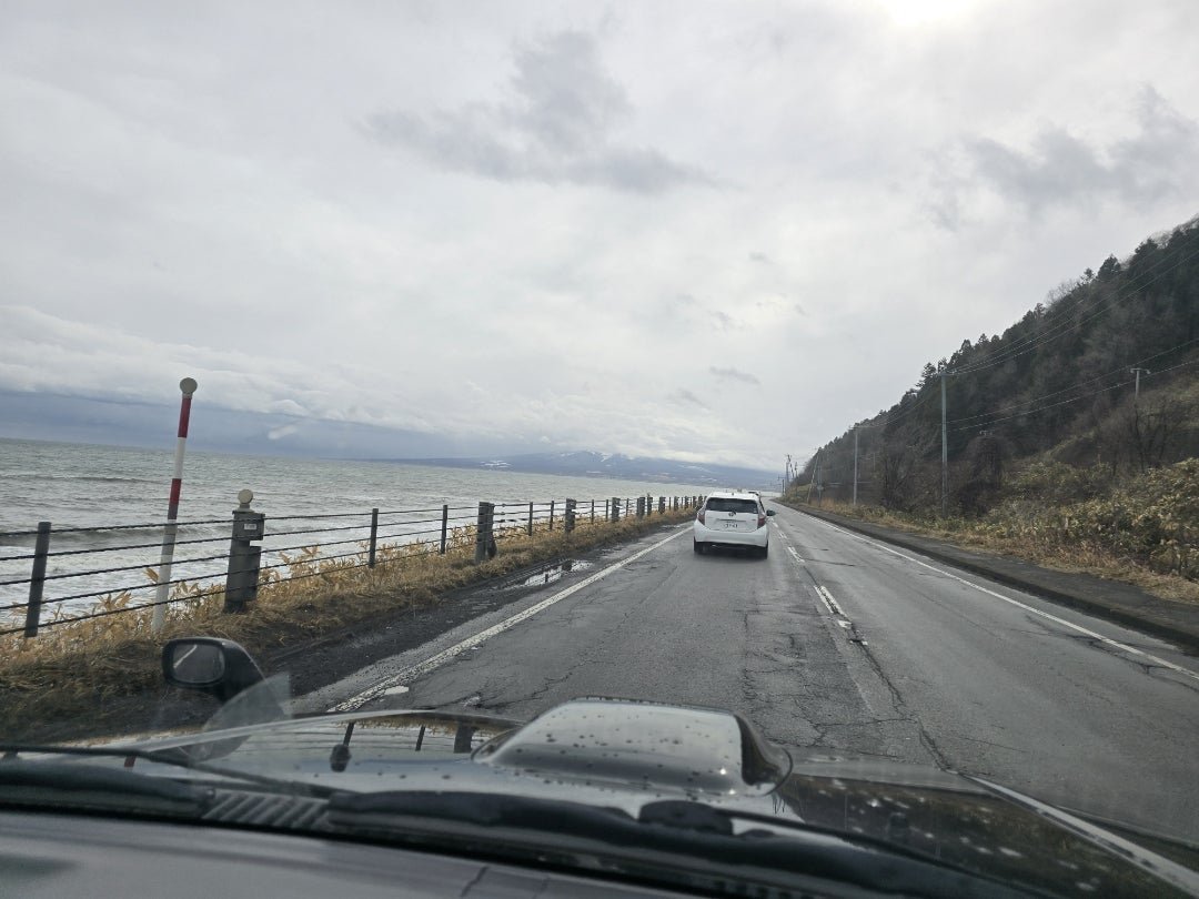 ツウか [idaカーコーティング担当まさるのブログ]