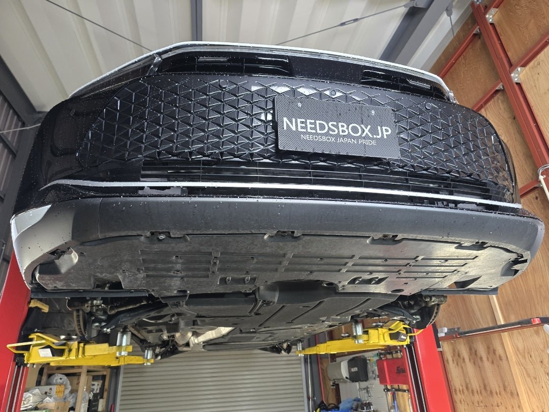 業務提携してます [idaカーコーティング担当まさるのブログ]