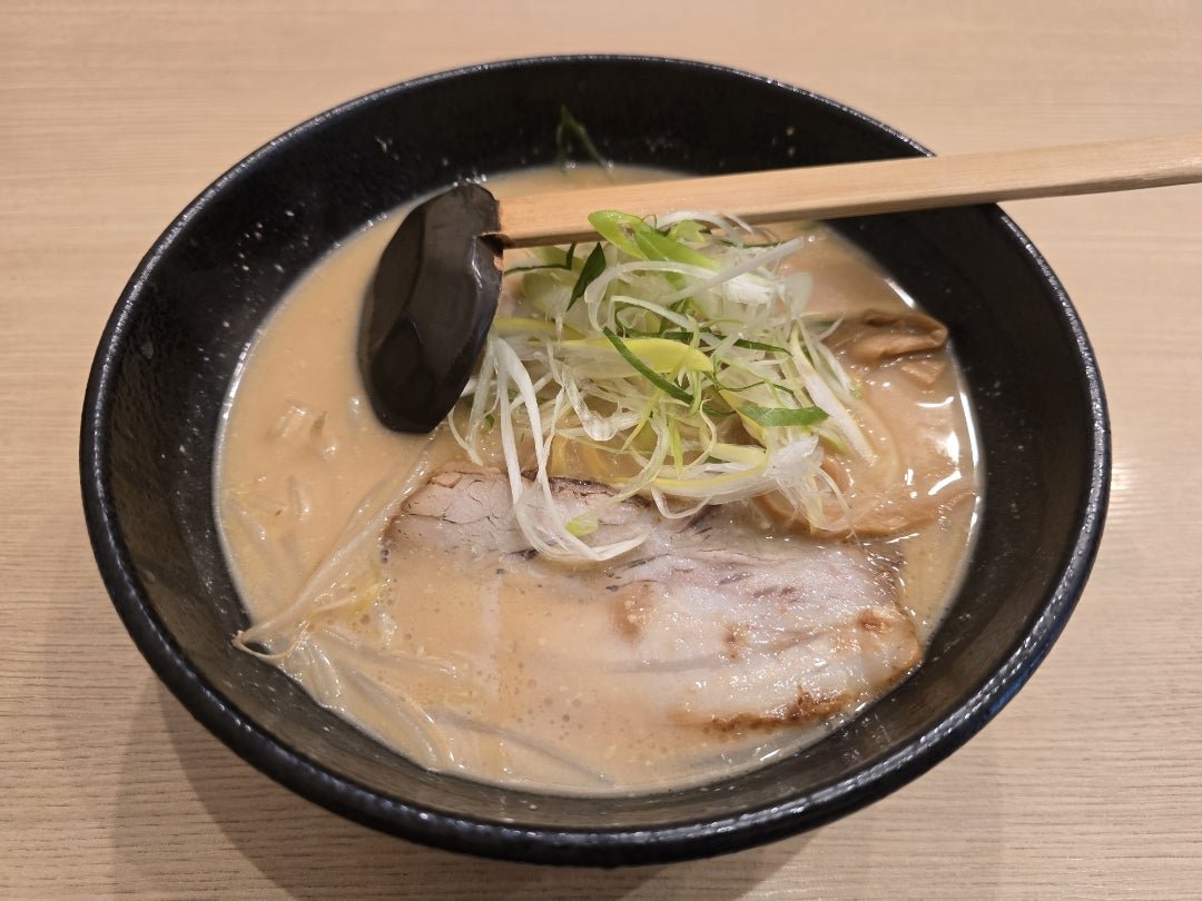 昼メシ [idaカーコーティング担当まさるのブログ]