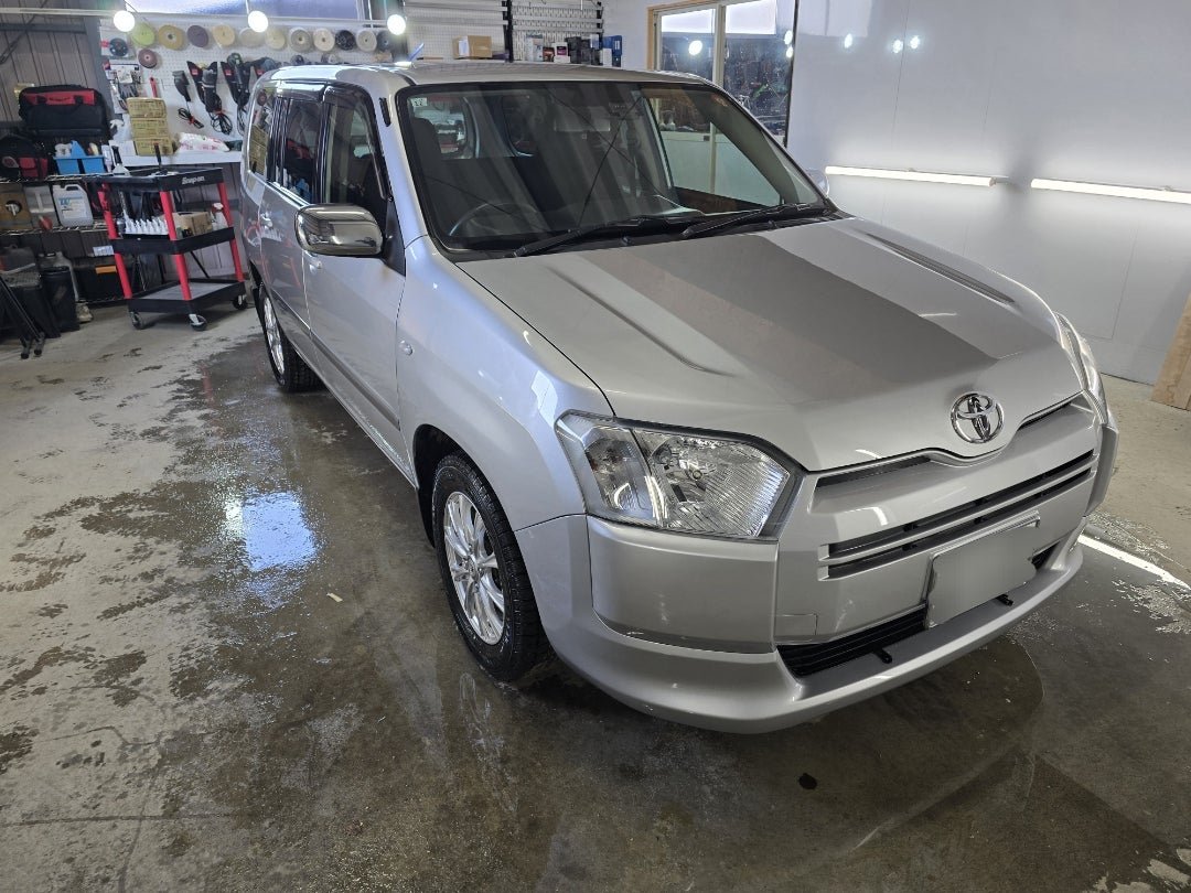 どうでしょう？ [idaカーコーティング担当まさるのブログ]