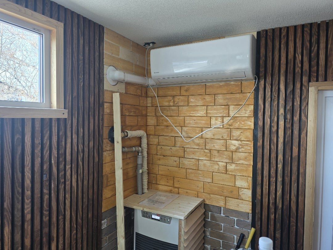 事務所のDIY [idaカーコーティング担当まさるのブログ]