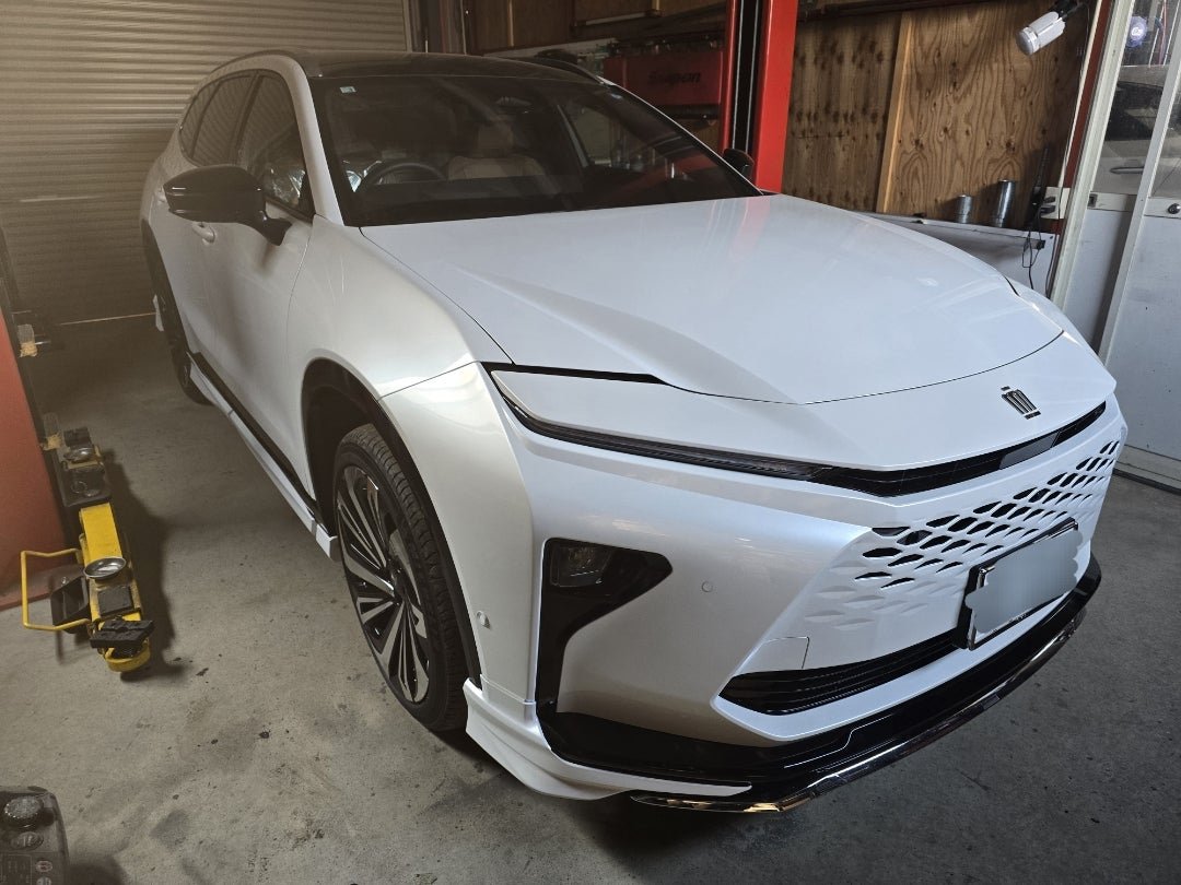 さてさて [idaカーコーティング担当まさるのブログ]