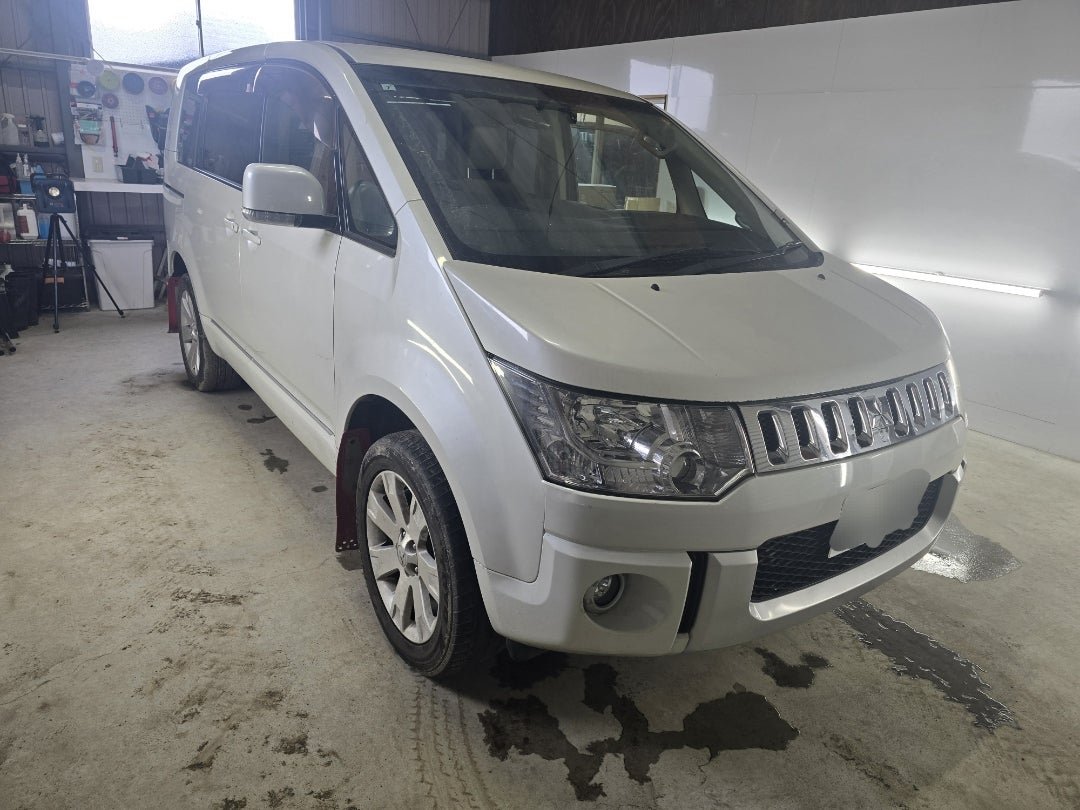 お任せください [idaカーコーティング担当まさるのブログ]