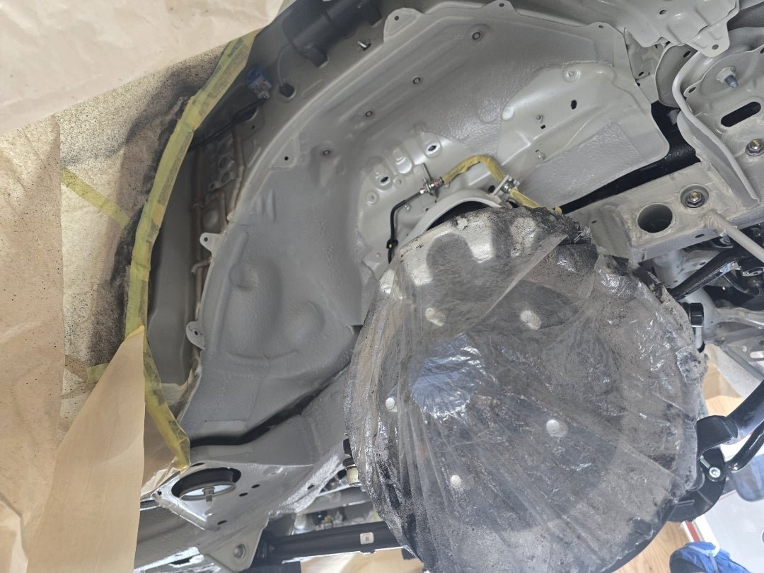 ジムニーノマド [idaカーコーティング担当まさるのブログ]