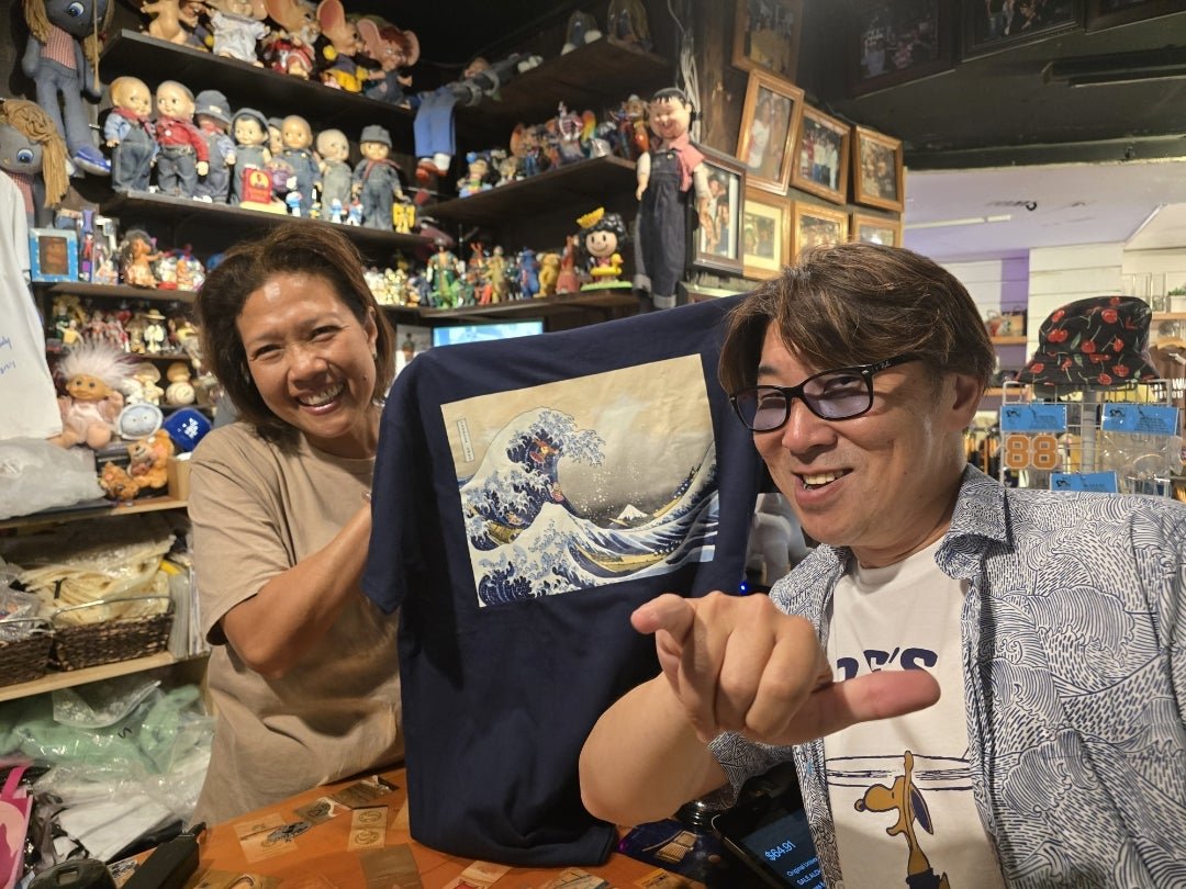 衝動の買い [idaカーコーティング担当まさるのブログ]