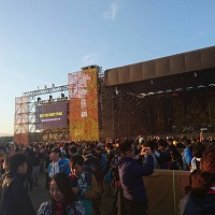 北海道の夏の風物詩！「RISING SUN ROCK FESTIVAL 2016 in EZO」取材レポート