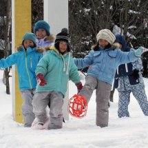 冬の人気イベント札幌芸術の森「かんじきウォーク」、今年も3月11日(日)まで開催！