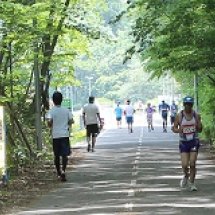 「きたひろしま30㎞ロードレース2018」開催！小学生から大人まで、初夏の北広島を走りぬけよう！