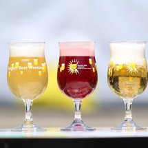 全国各地で累計来場者100万人を突破した大人気ビールイベント！初夏の札幌で「ベルギービール文化」を丸ごと体験できる10日間！『ベルギービールウィークエンド2018 札幌』が6月22日（金）より開催！
