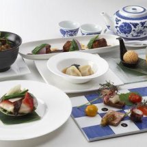 シェラトンホテル札幌で、近郊農家の朝採り野菜を使ったクッキングセミナー開催。本格中華のコースランチ付！