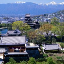 札幌・松本観光文化交流訪問団を募集！国宝善光寺などを巡って信州の歴史と文化に触れてみませんか？