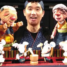 【地域インタビュー】良い伝統・文化を子どもたちに伝えていきたい！「札幌市こどもの劇場やまびこ座」