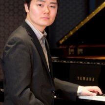 故郷札幌で3年ぶりのリサイタルピアニスト・吉田友昭