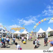 北海道の夏の風物詩！「RISING SUN ROCK FESTIVAL 2015 in EZO」取材レポート