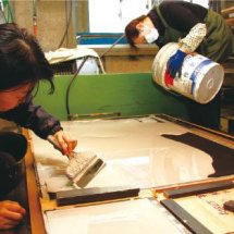 【発見！白石の誇る技術力】札幌学院大学が「白石の技」に迫る　～ゴム以外もOK 北郷の異種格闘企業〜
