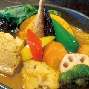 『野菜を食べる』がコンセプトの濃厚濃旨スープ