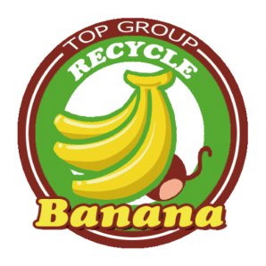 リサイクルバナナ菊水店