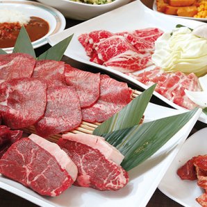 毎月29日は肉の日祭り開催 対象コースで和牛が食べ放題！