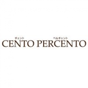 Cento per Cento（チェントペルチェント）大麻店