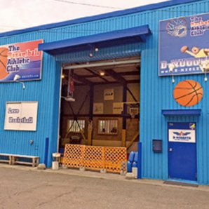 ザ・バスケットボールアスレティッククラブ ディーナゲッツ北海道