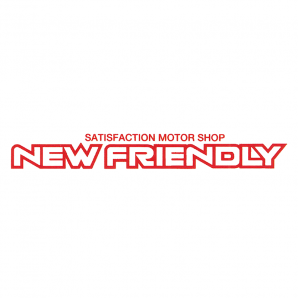NEW FRIENDLY（ニューフレンドリー）