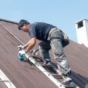 外壁・屋根塗装リフォームは北区の塗装屋さんにお任せ！ ～ふりっぱー9月号掲載中！～