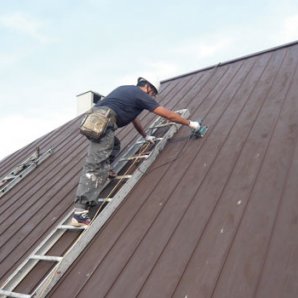 外壁・屋根塗装リフォームは北区の塗装屋さんにお任せ！